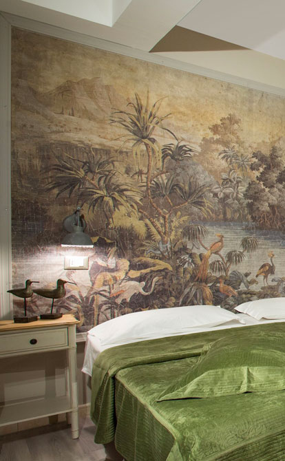 Gallery - Ema Hotels